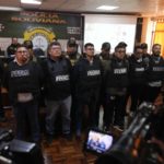 El Gobierno de Bolivia confirmó 17 detenidos por el levantamiento militar