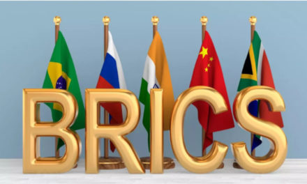 Rusia acoge reunión de ministros de Exteriores de los BRICS