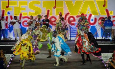 Festival Viva Venezuela llega a tres estados del país