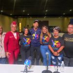 Aragüeños listos para el Festival Viva Venezuela mi Patria Querida