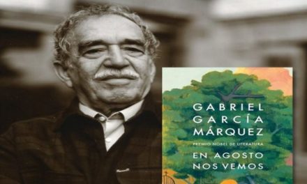Festival latinoamericano en Rusia presentará obra de Gabriel García Márquez