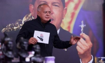 Diosdado Cabello: En el Gran Polo Patriótico todos los partidos son necesarios