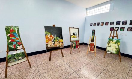 Reinaugurada Casa de la Cultura Lorenzo Rubín en Guárico