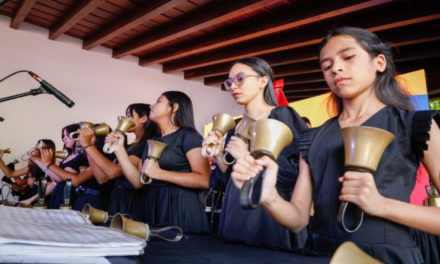 Casona Aquiles Nazoa fue epicentro de la diversidad cultural venezolana