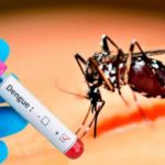 Decretan alerta roja en El Salvador por dengue