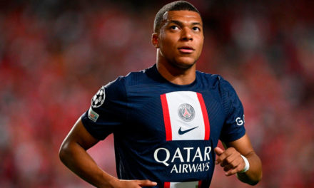 Mbappé será presentado el martes 16 julio como el nuevo «9» del Real Madrid