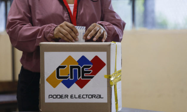 CNE garantiza participación ciudadana en los procesos electorales