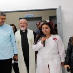 Presidente Maduro inaugura Hospital Tipo II en Ciudad Caribia