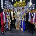 Jóvenes talentos del Miss y Mr. Golden Aragua listos para la gala nacional