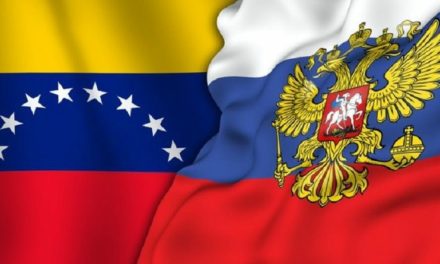 Rusia entrega Orden de la Amistad a altos funcionarios de Venezuela