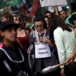 Sindicato argentino alerta sobre aumento de despidos