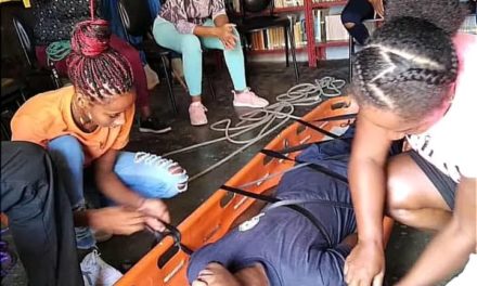 Trabajadores de PC y de salud en Mariño realizaron taller de Primeros Auxilios