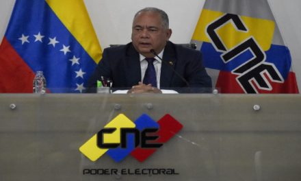 CNE: Simulacro Electoral cumplió con los tres objetivos planteados