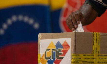 Aragüeños cuentan con 61 puntos de Ferias Electorales de cara a las elecciones del 28J