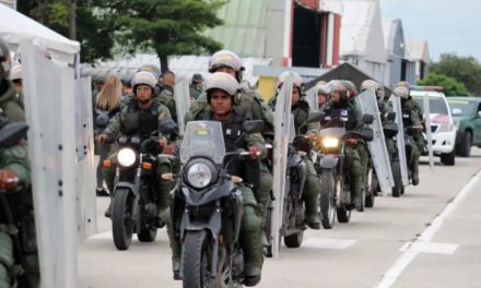 Desplegada Operación República en todo el estado Aragua