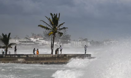 ONU destinó apoyo a países del Caribe afectados por el huracán Beryl