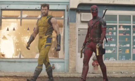 Deadpool & Wolverine tuvo exitoso estreno