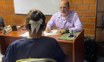 IMA brinda atención especializada a mujeres de Aragua