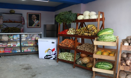 Plan Bodega atendió a comercios populares de Girardot