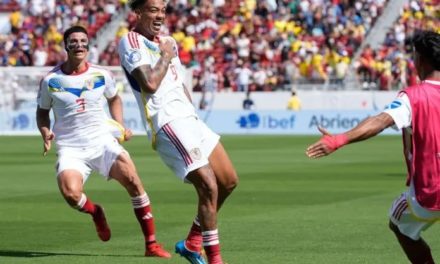 Jhonder Cádiz llevará sus goles a México