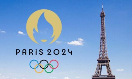 Venezuela lista para los Juegos Olímpicos Paris 2024