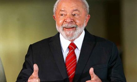 Más de la mitad de los brasileños aprueba trabajo de Lula