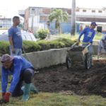Continúa construcción del segundo Ecoparque en Cagua