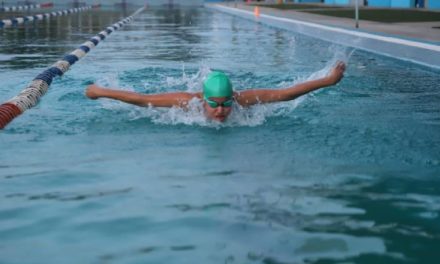 Monagas irá por el podio en la natación de los Juegos Nacionales Juveniles