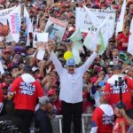 Maduro en Barinas: Vengo a rescatar esta tierra sagrada