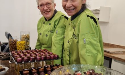 Cacao y chocolate de Venezuela galardonados en Francia