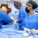 Inició Plan Quirúrgico Nacional 2024 en Aragua
