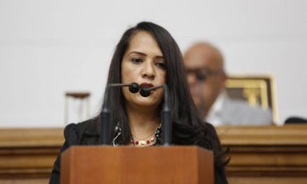 Rosa León: Más de 8 mil testigos electorales defenderán el voto el 28J