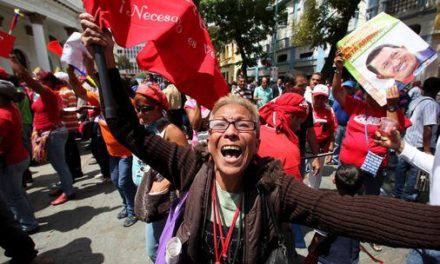 Cierre de campaña del GPP abarca desde Petare hasta la Av. Bolívar