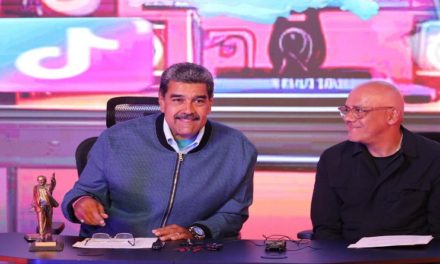 Presidente Maduro: Estamos preparados para tener las mejores relaciones con EEUU