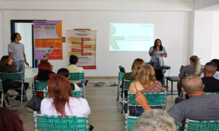 Realizan taller sobre protección de niños y adolescentes en el Minec