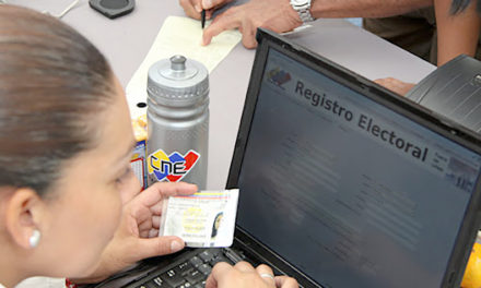 Registro Electoral Permanente: Un pilar para la democracia en Venezuela