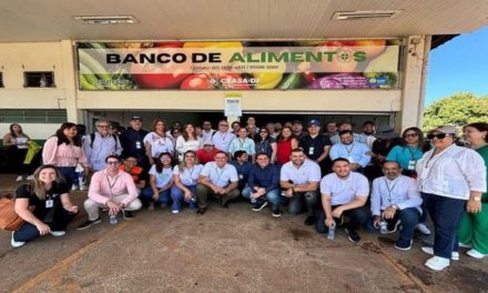 Venezuela compartió en Brasil su experiencia en abastecimiento de alimentos