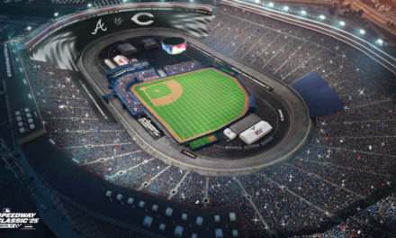 MLB anuncia el «Speedway Classic» para el 2025