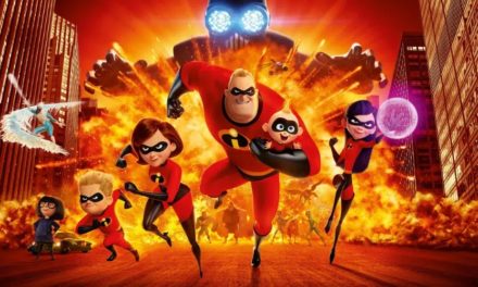 Pixar anunció tercera película de «Los Increíbles»