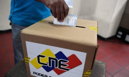 Organizaciones y movimientos de DDHH piden respetar resultados del CNE del 28-J