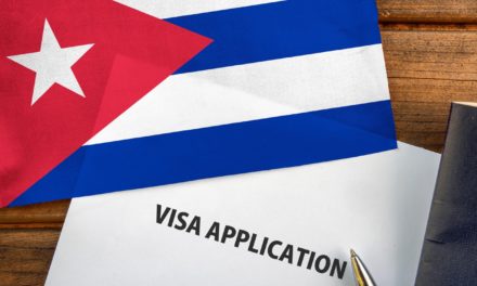 Cuba activó sistema de visado electrónico para turistas