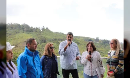 Inauguran el primer laboratorio genético de plantas del centro de biotecnología del IVIC