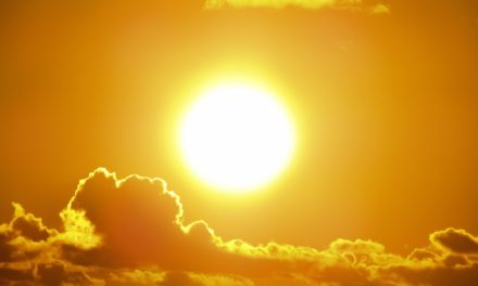 Temperaturas aumentarán en el país por rayos solares perpendiculares