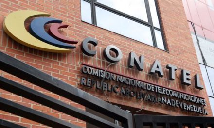 Conatel investiga a plataformas digitales que promueven el odio