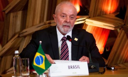 Lula da Silva califica de excepcional crecimiento económico de Brasil