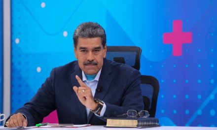 Maduro: Estamos listos para consignar todas las actas ante el TSJ