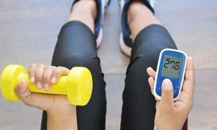 Consejos para mantener un buen control de la diabetes