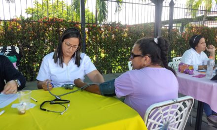 Gran Jornada de Atención Integral de la GMVM atendió a 300 mujeres en Girardot