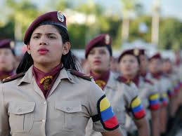 Guardia Nacional Bolivariana es garantía de orden y paz en momentos apremiantes