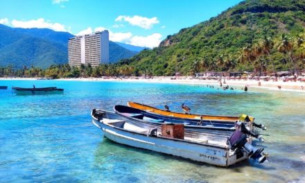 Aragua es el mejor destino para los turistas en temporada vacacional